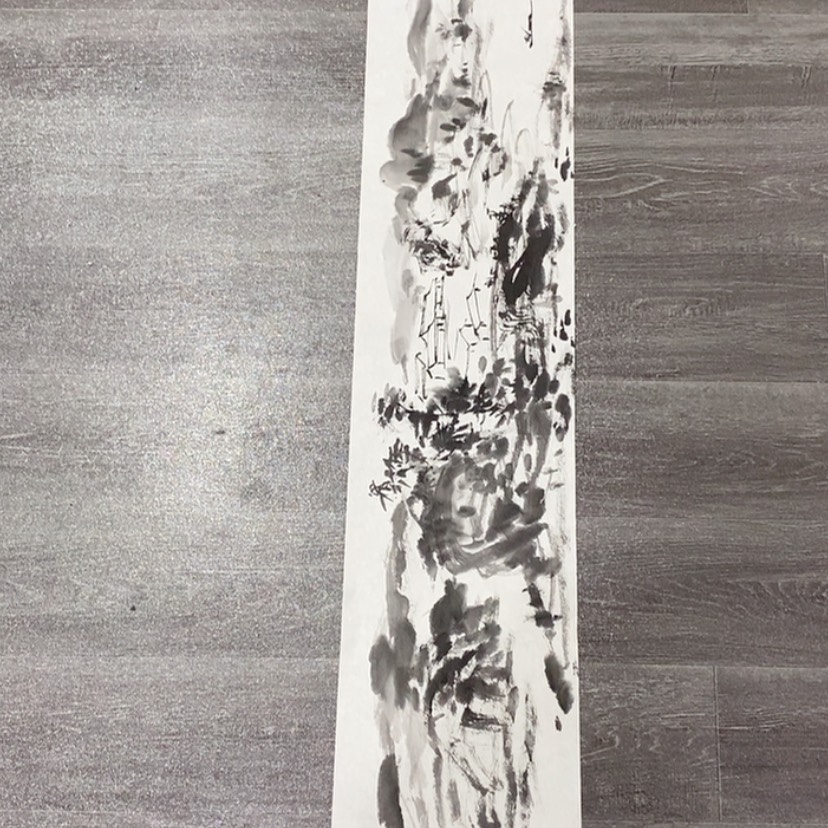 【闪购商品】书法1