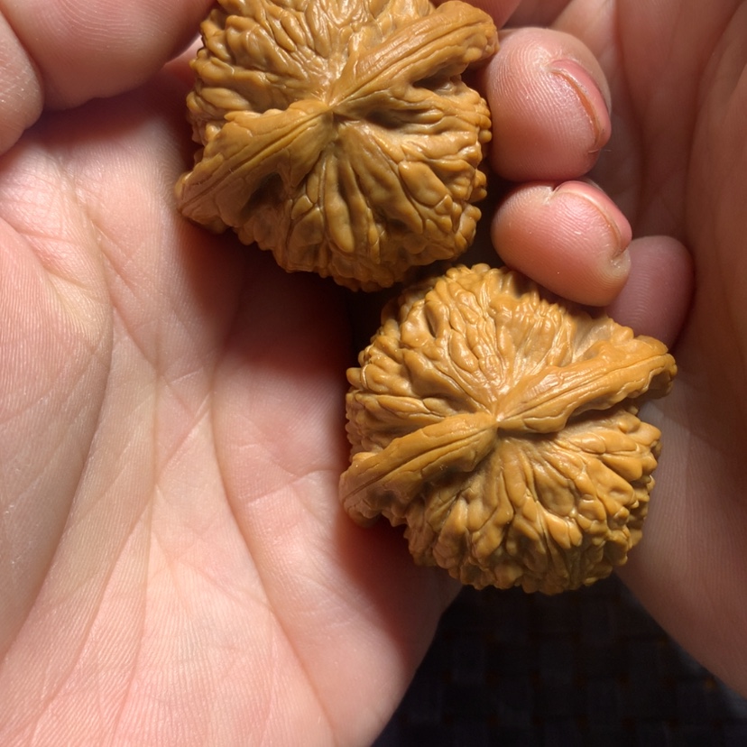 【闪购商品】文玩核桃把件老*