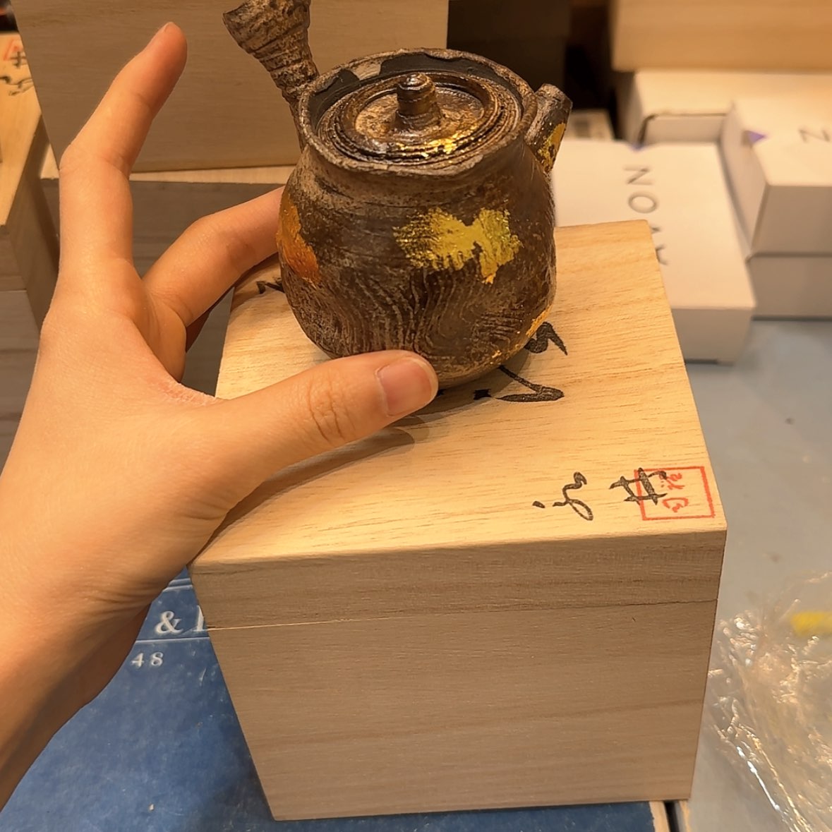 【闪购商品】密胺摆件