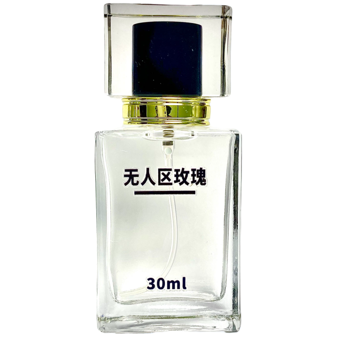 无人区玫瑰清新女士持久留香香水中性好闻花香淡香经典