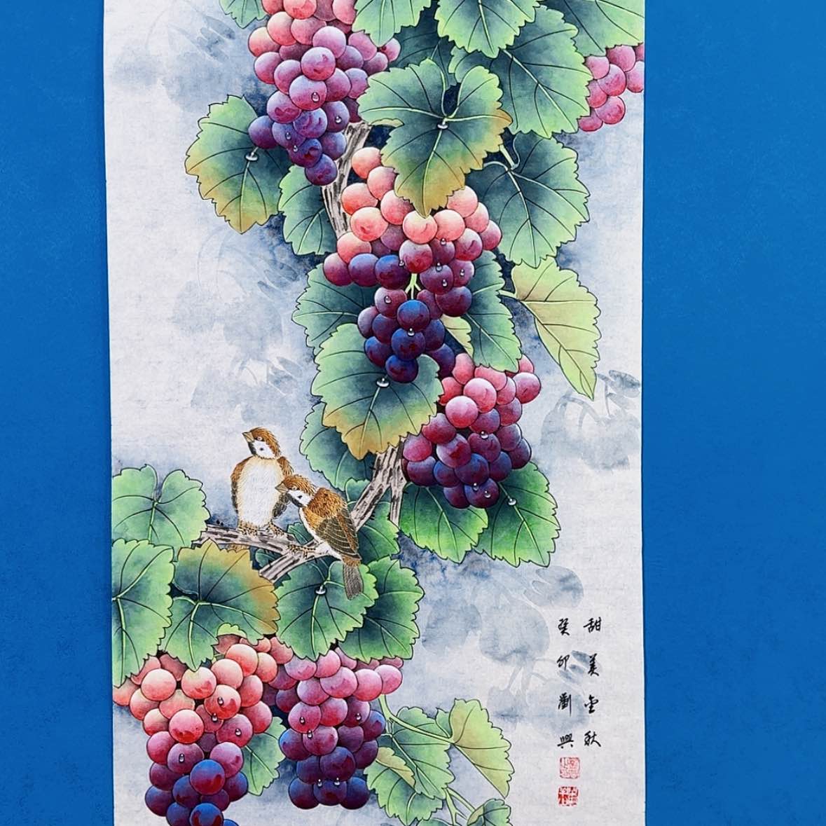 【闪购商品】绘画抖音