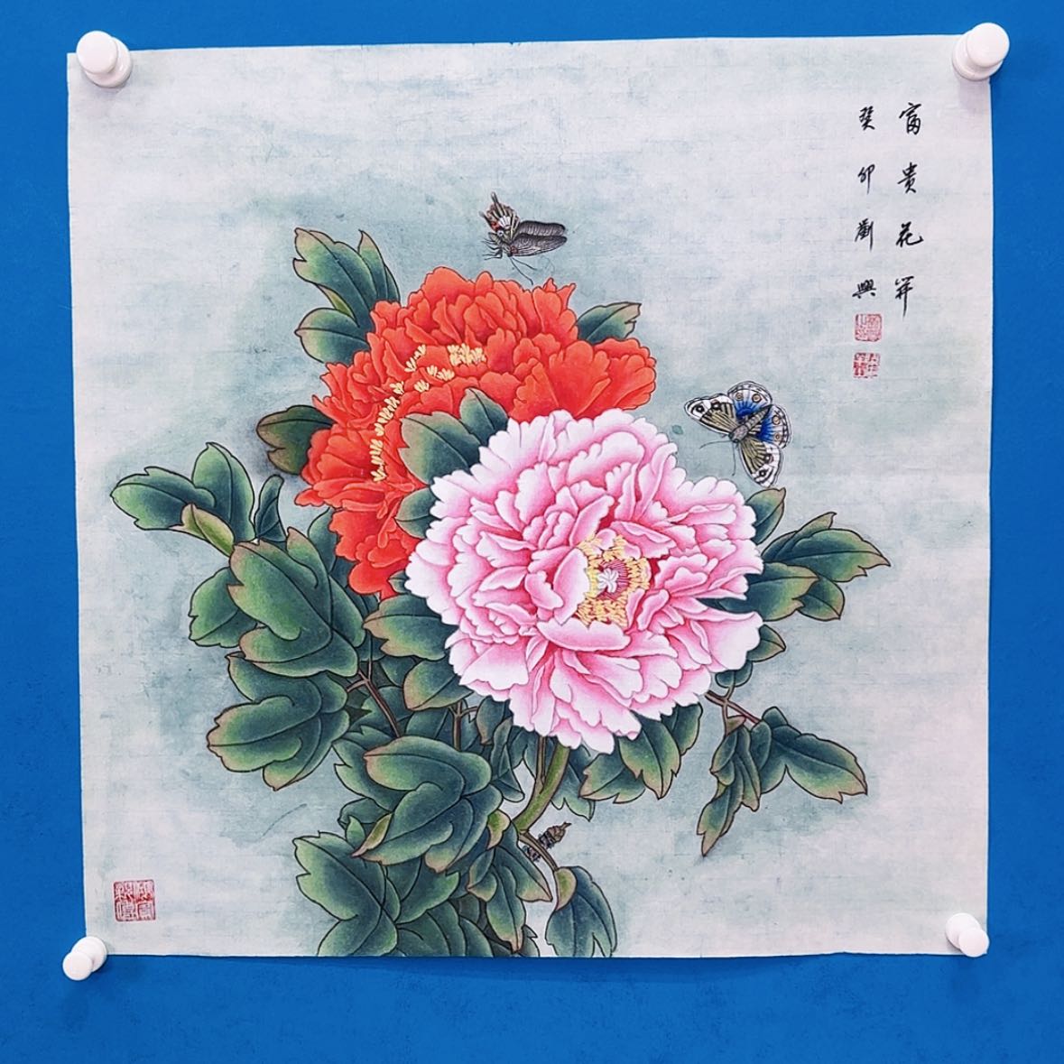 【闪购商品】绘画抖音
