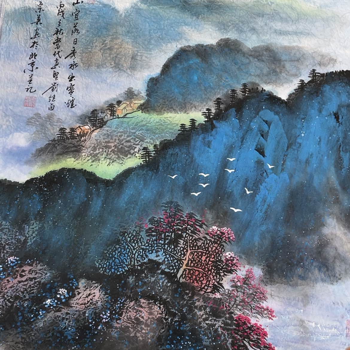 【闪购商品】绘画宣纸