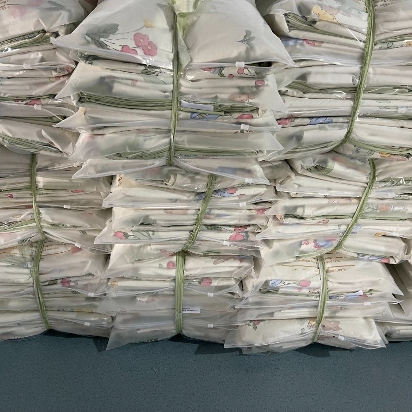 孤品-四件套-三件套-床单-枕套-被套-枕芯-床品看清实物下单2