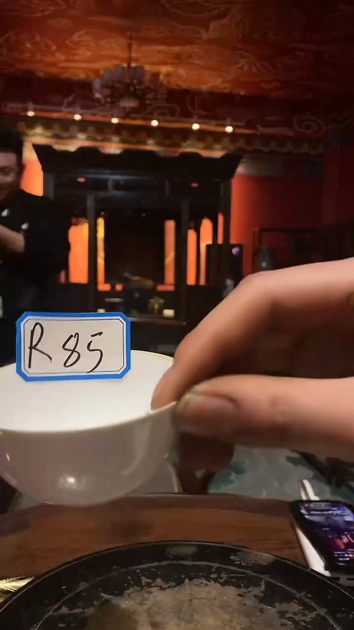 【闪购商品】陶瓷其他R85不固定一件