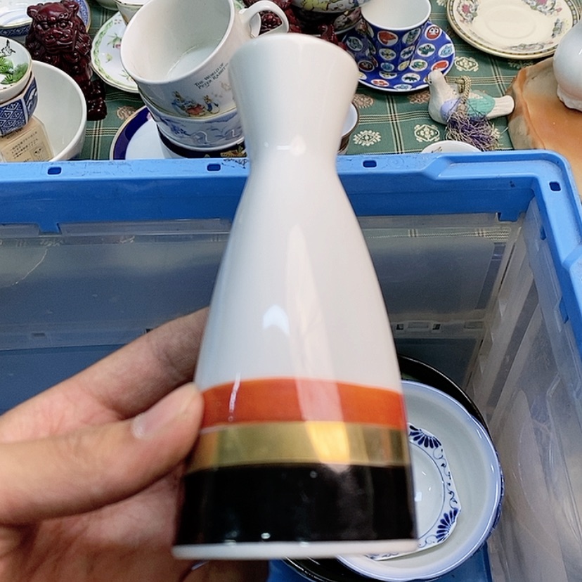 【闪购商品】瓷器123455