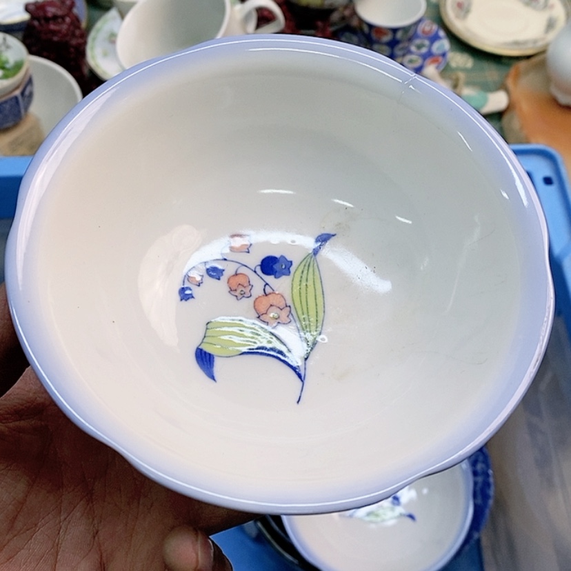 【闪购商品】瓷器123455