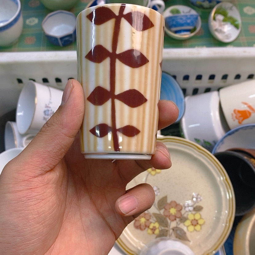 【闪购商品】瓷器1344567