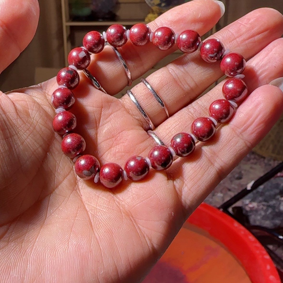 【闪购商品】88888