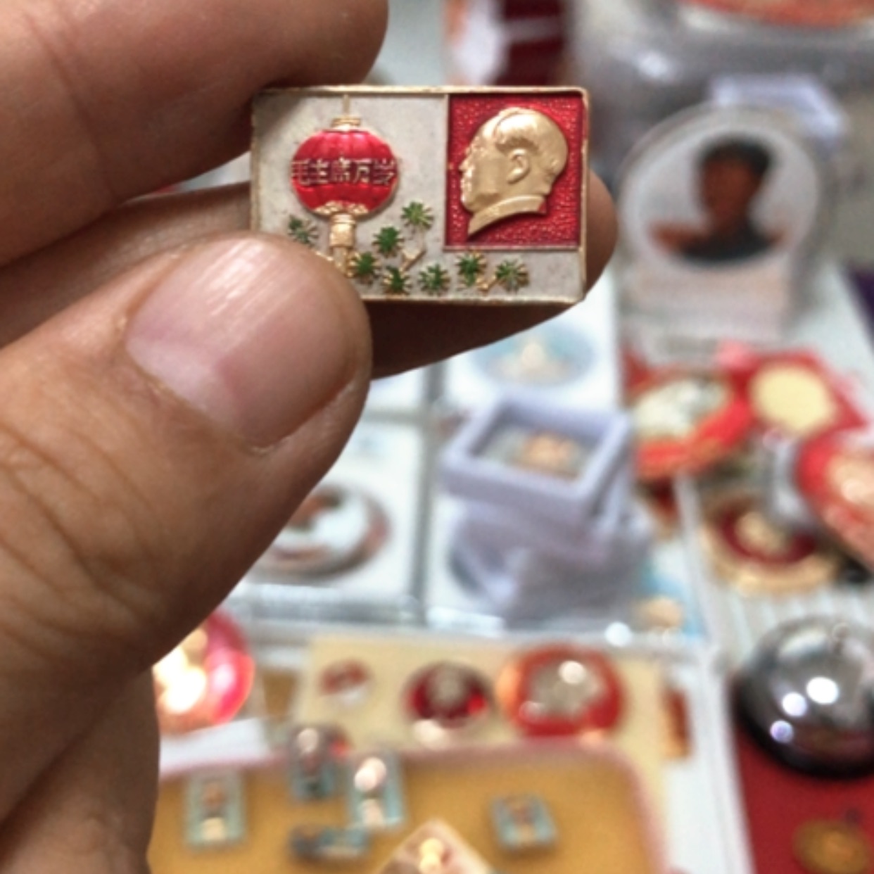 【闪购商品】铝热**热