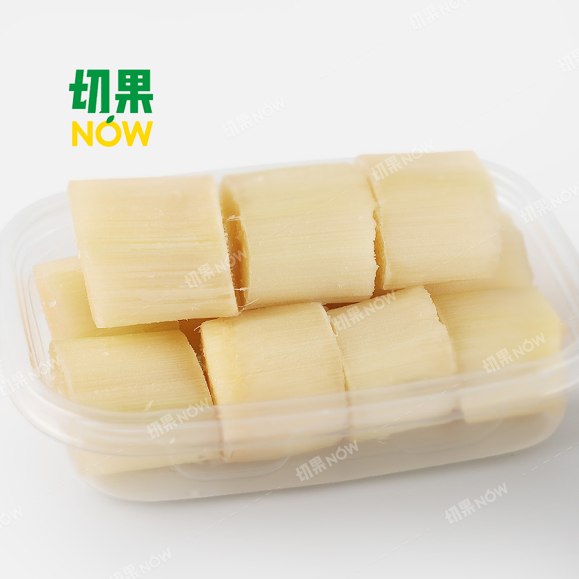 【切段】甘蔗.250g