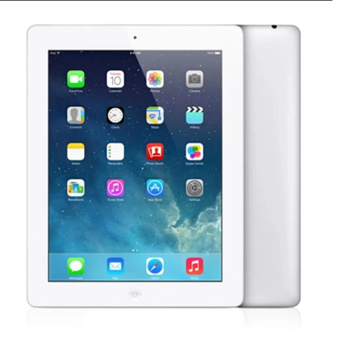 90新 Apple/苹果 ipad 9.7英寸WIFI平板电脑学习追剧办公游戏dr