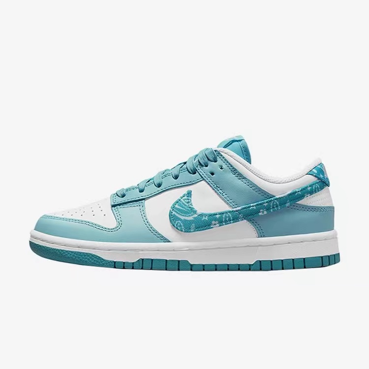 【合生汇KL专享】耐克Dunk Low女子运动时尚轻便低帮板鞋DH4401101