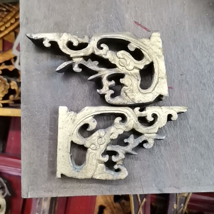 【闪购商品】雕刻木材H****~