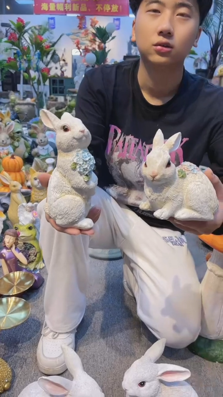 【闪购商品】树脂
