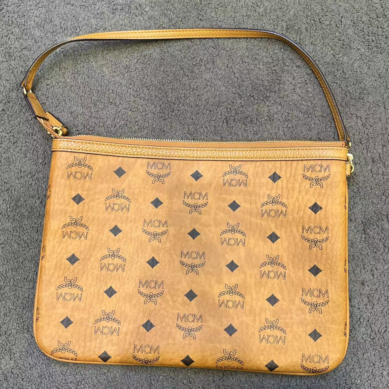 95新 MCM 箱包/手提包 MCM