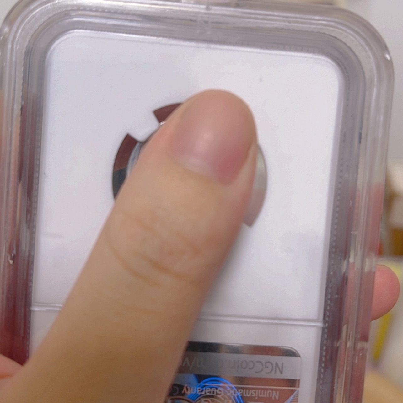 【闪购商品】其他19号聚卷50枚币桶