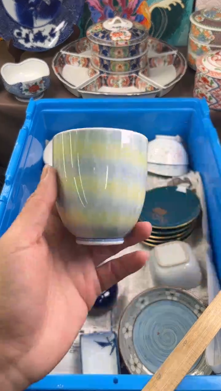 【闪购商品】瓷碗1