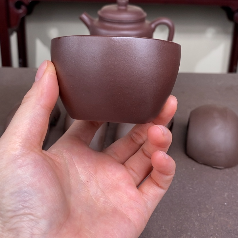 【闪购商品】紫砂茶壶