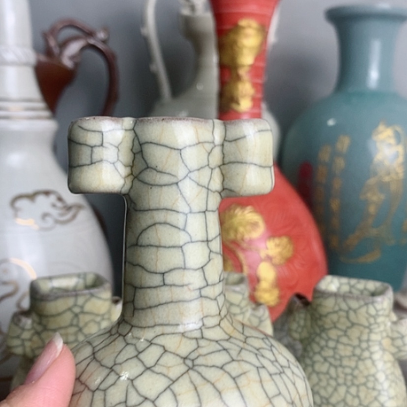 【闪购商品】釉色渲染