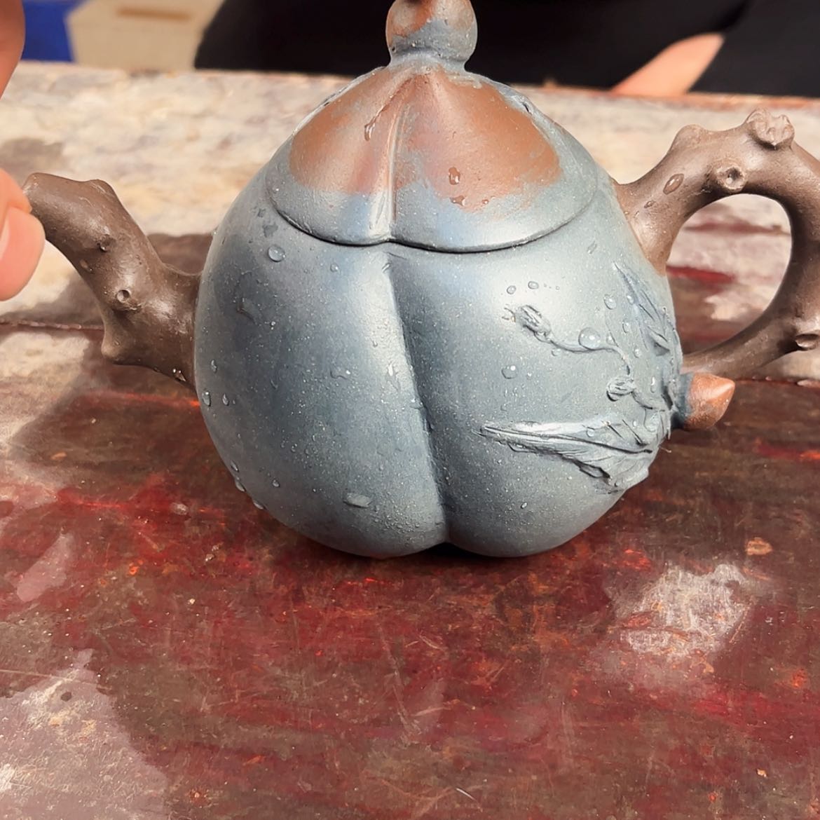 【闪购商品】紫砂茶壶