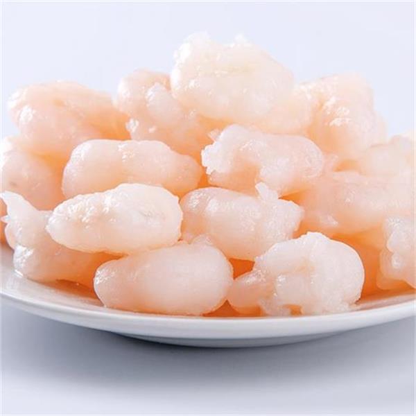 正·康康 高邮免浆河虾仁180g*2盒/免浆鲜贝225g*3盒