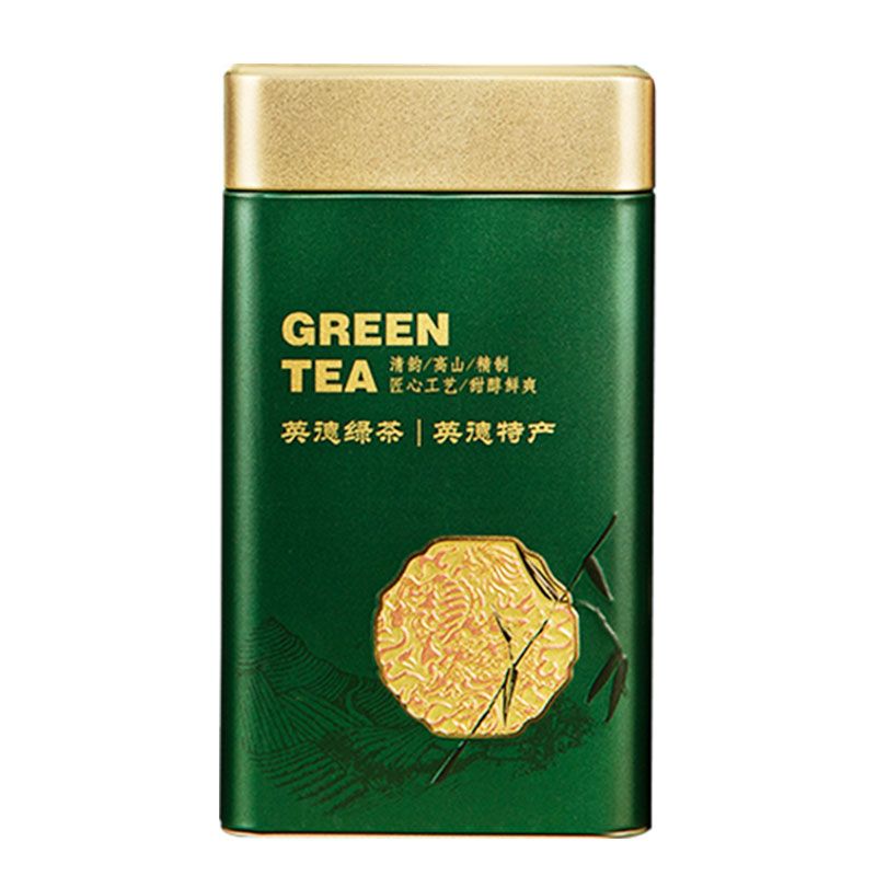 【正品保障】2023新绿茶高山绿茶香醇耐泡浓香明前春嫩芽高山春茶