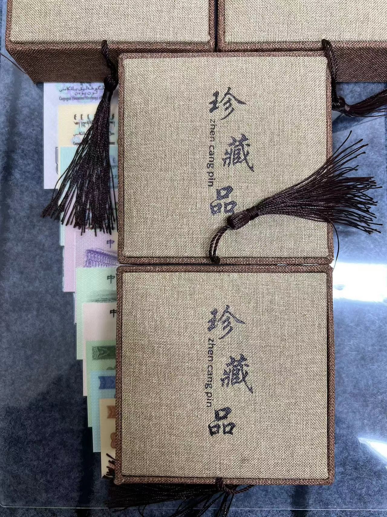 典藏手册礼品收藏册