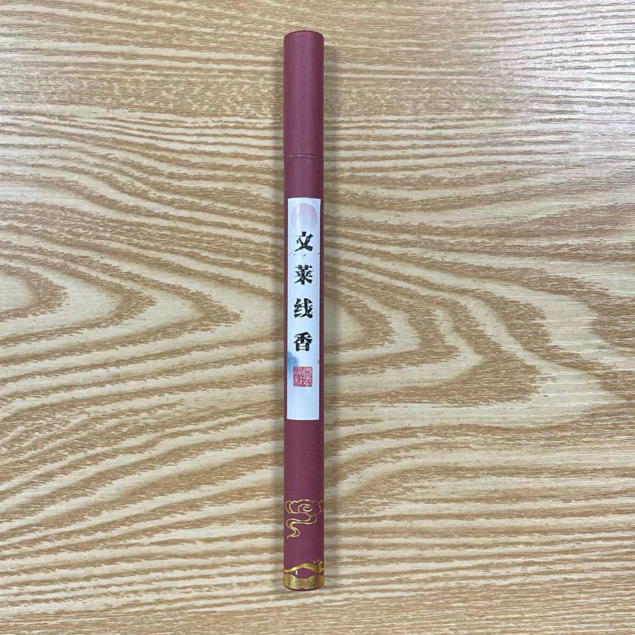 [沉香雅舍]文莱沉香线香