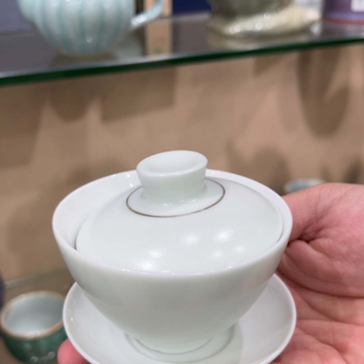 【闪购商品】陶瓷1