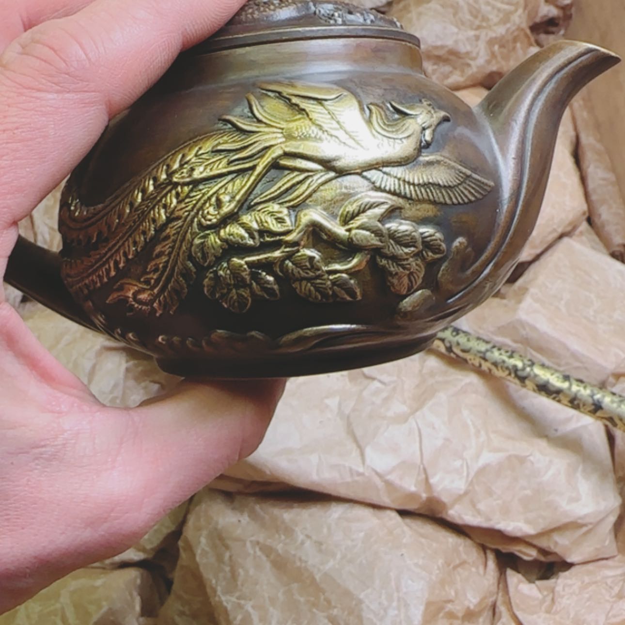 【闪购商品】铜铜铜
