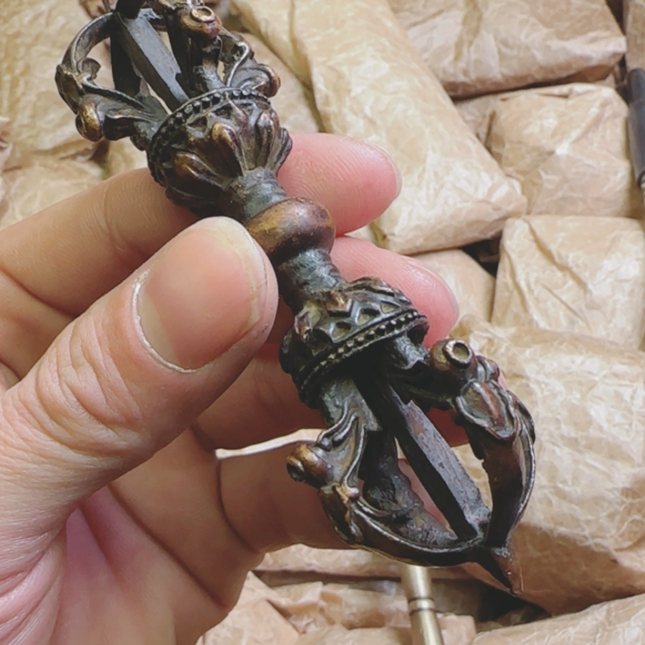 【闪购商品】铜铜铜