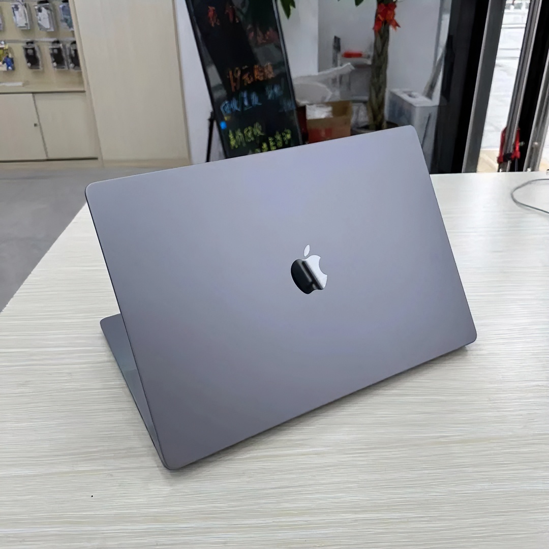 95新 Apple/苹果  笔记本电脑轻薄女生MacBook商务办公学生游戏本