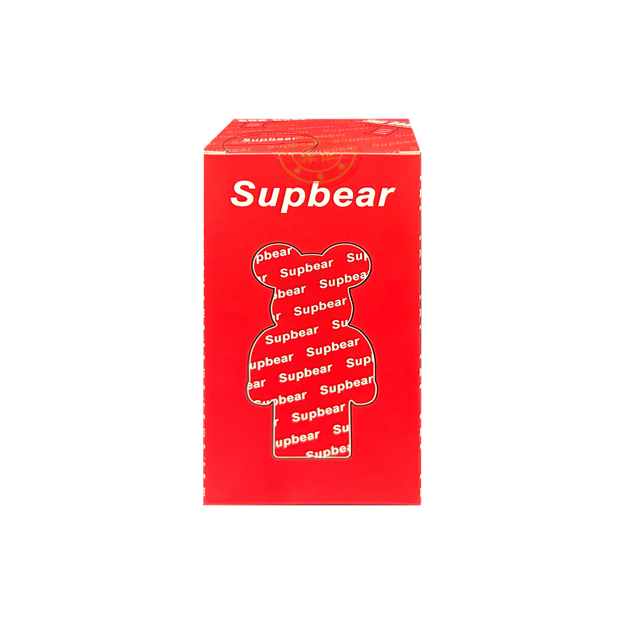 【潮王端】12位散盒系列单个装【下单同意默认代拆散盒】现场拆