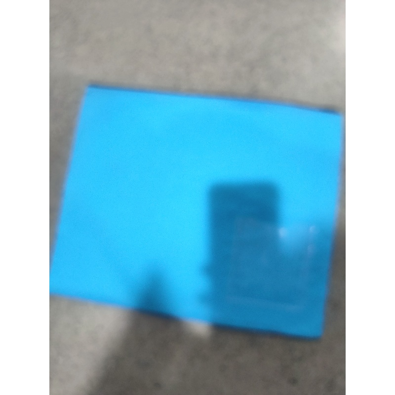 蓝色文件袋发 6个文件袋