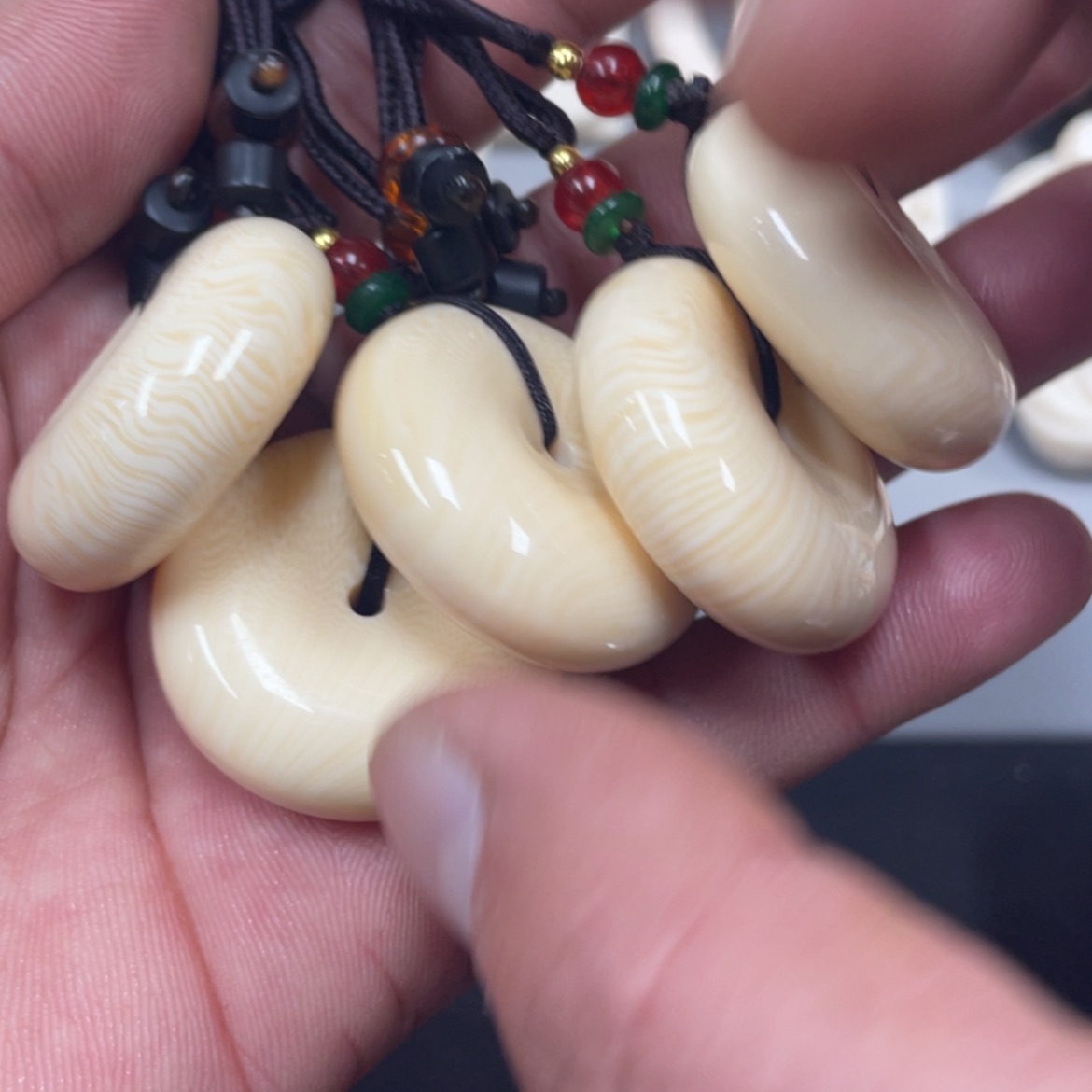 【闪购商品】密胺摆件