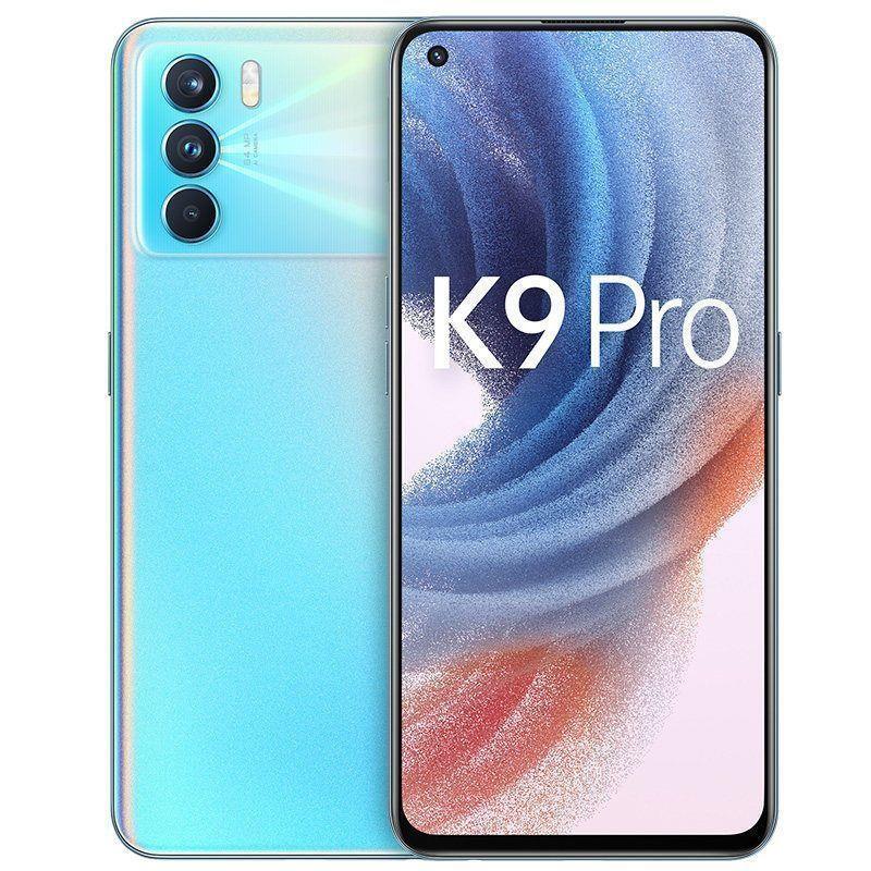 二手OPPO K9Pro双模5G天玑1200处理器低价