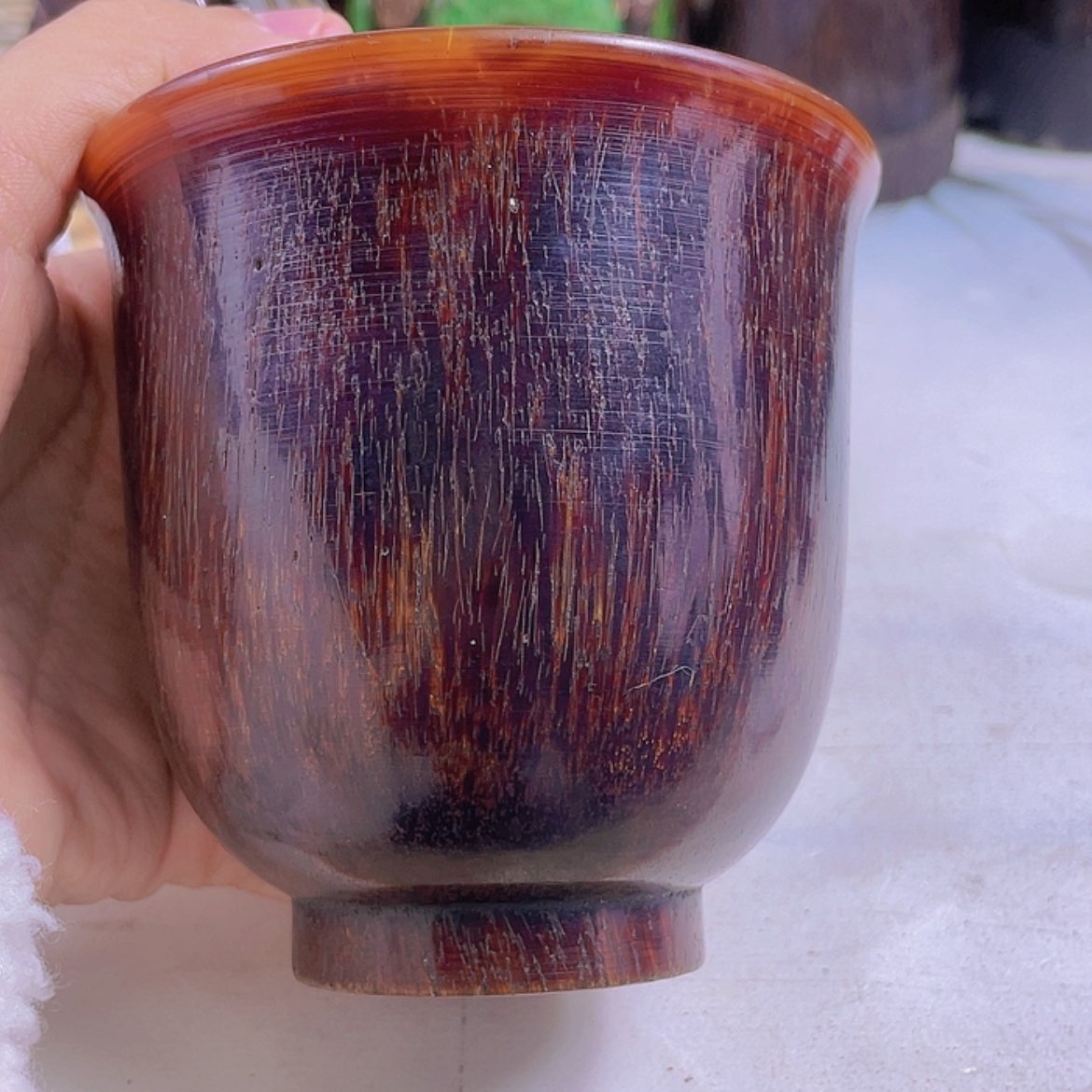 【闪购商品】骨瓷摆件