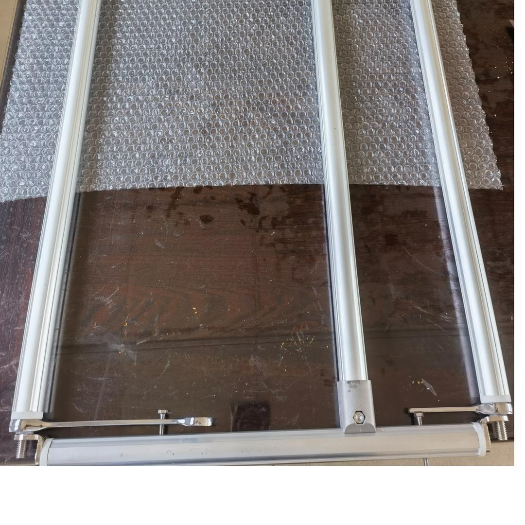 【新疆西藏包邮】新疆包邮彩丽绮十字绣工具升级款X棘轮绣绷新款上