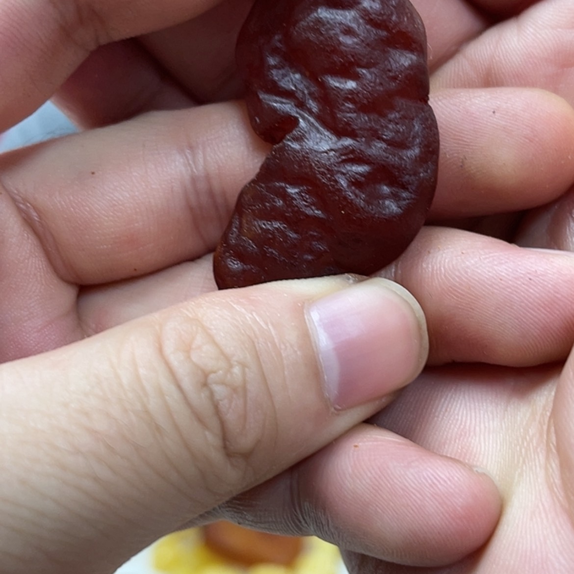 【闪购商品】琥珀珠宝奇石未镶嵌