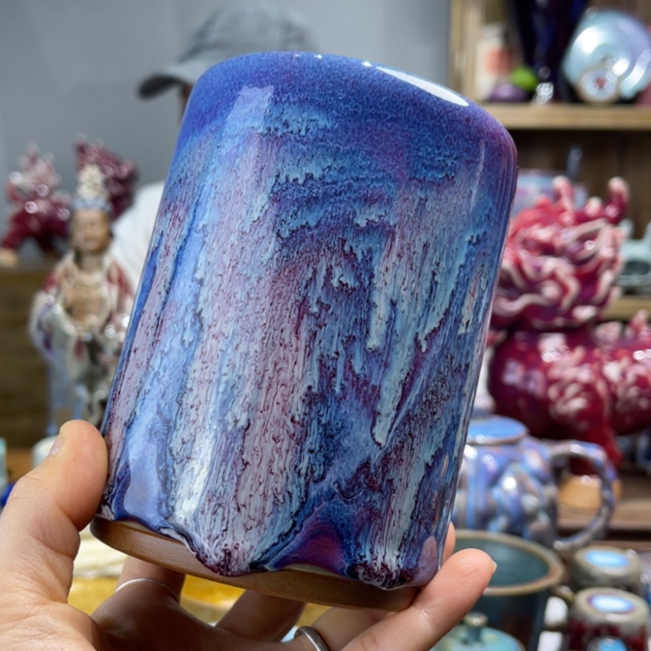 【闪购商品】瓷钧瓷美器