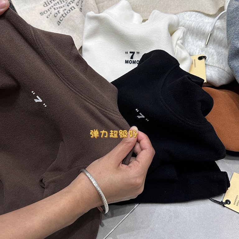 QJGS 中小童发热衣 90239