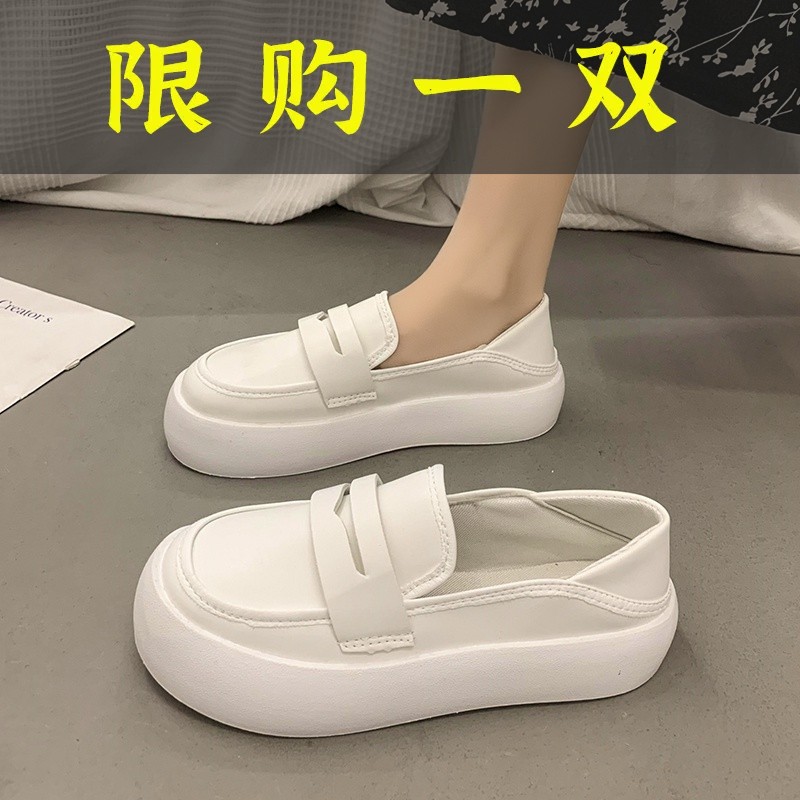 达芙妮沿荐护士鞋女软底透气不累脚防臭防滑小白平底舒适医护工作
