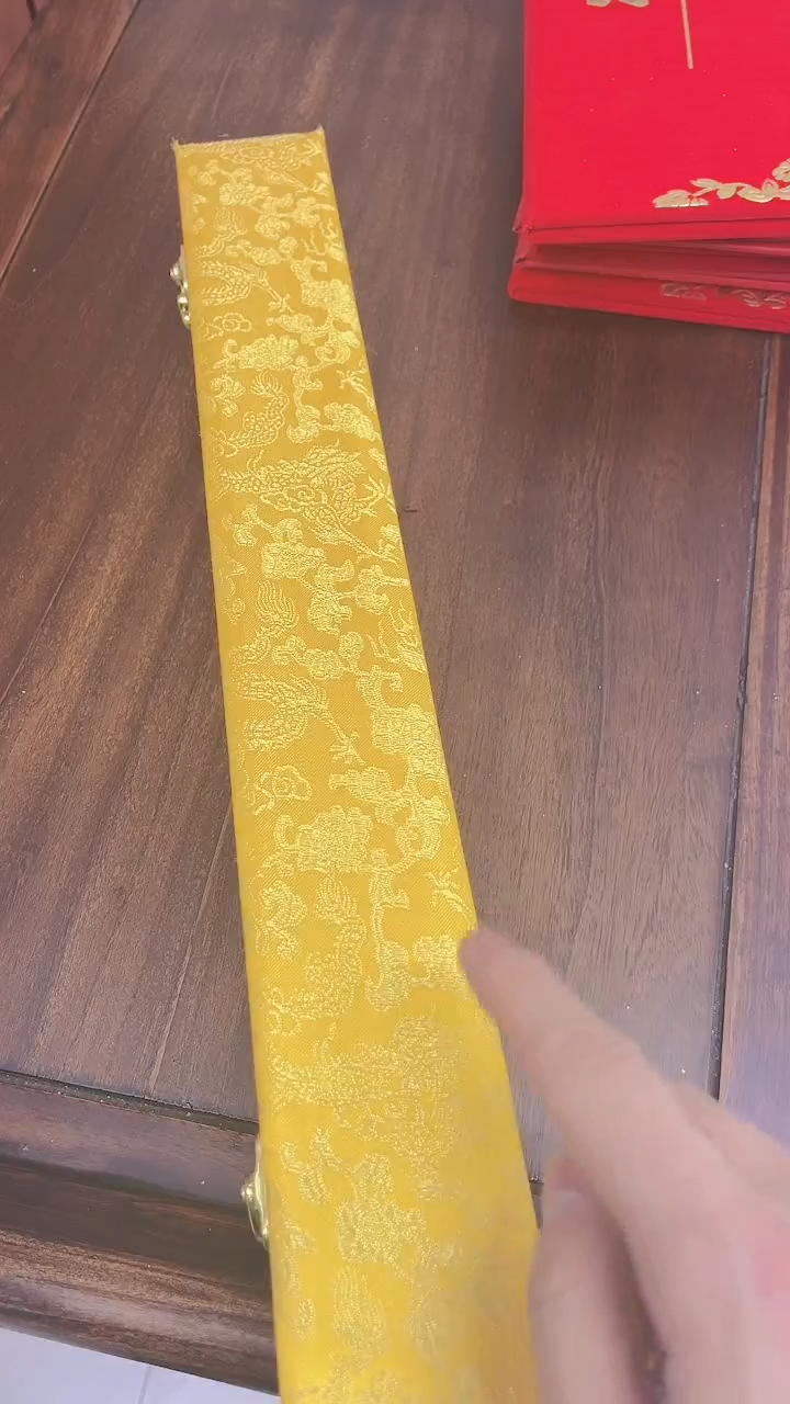 【闪购商品】绘画1215黄清波-三尺横荷花虾