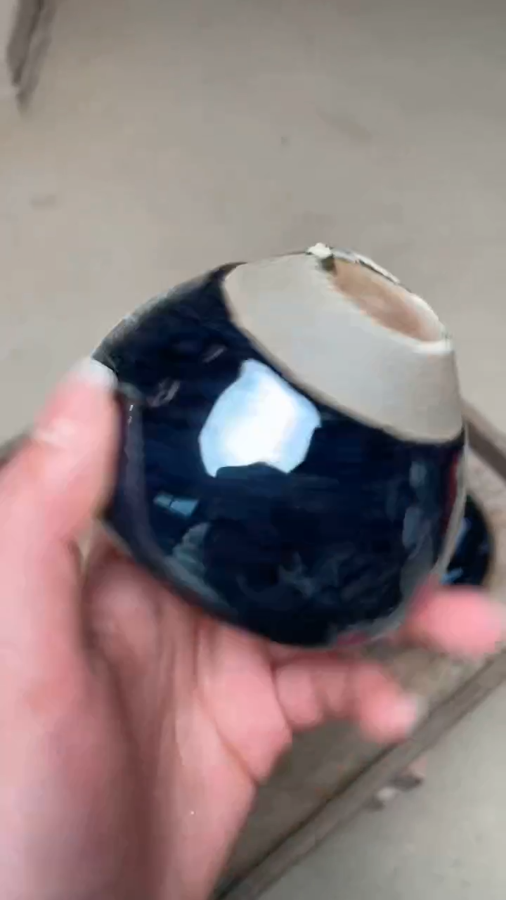 【闪购商品】瓷茶盏7快乐