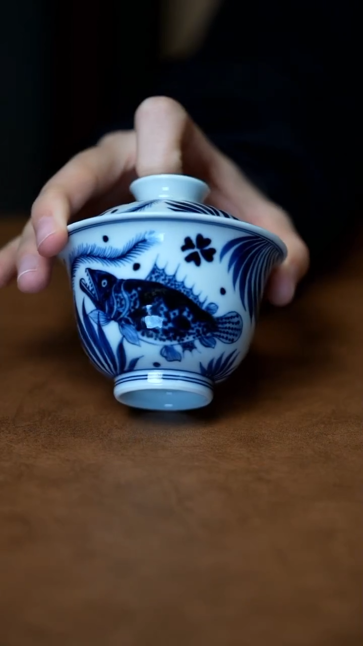 【闪购商品】陶瓷杯1
