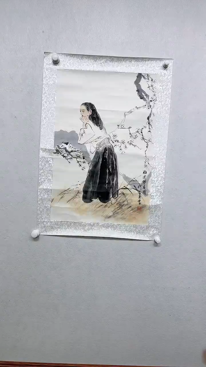 【闪购商品】绘画1