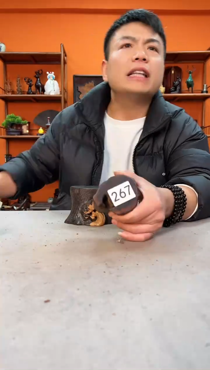 【闪购商品】木头