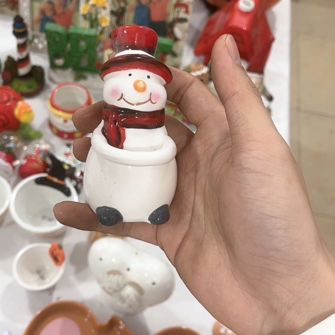 【闪购商品】密胺吉*