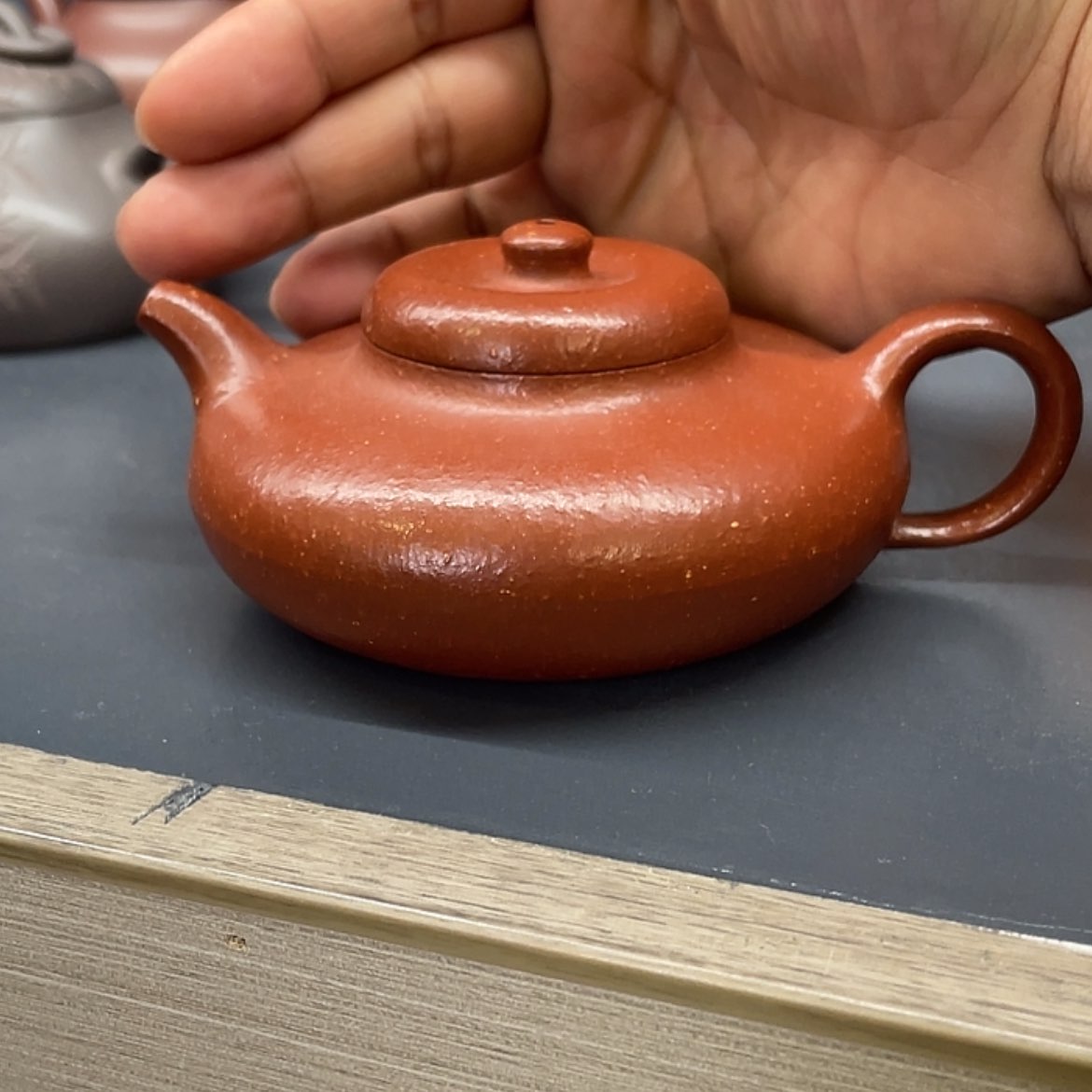 【闪购商品】紫砂茶杯